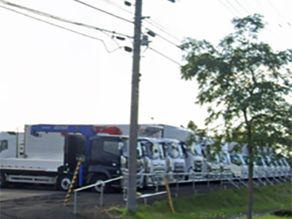 駐車場増設工事⑤