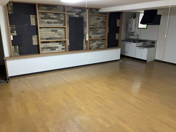 拓北残置物撤去③