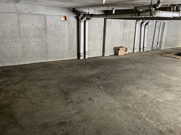 令和6年 1月 北区 残置物撤去③