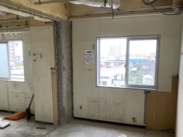 総合建設業画像